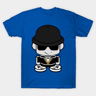 Hollis Geo'bot T-Shirt